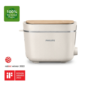 PHILIPS HD2640/10 Eco Conscious Edition Φρυγανιέρα 830W