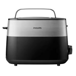 PHILIPS HD2516/90 Daily Collection Φρυγανιέρα 830W