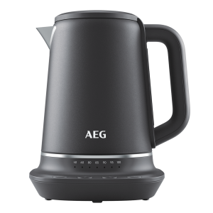 AEG K7-1-6BP Gourmet 7 Βραστήρας 1.7Lt