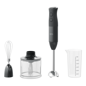 AEG HB4-1-6GG Deli 4 Ραβδομπλέντερ 600W