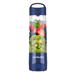 NUTRIBULLET Portable NBP003.NBL Μπλέντερ
