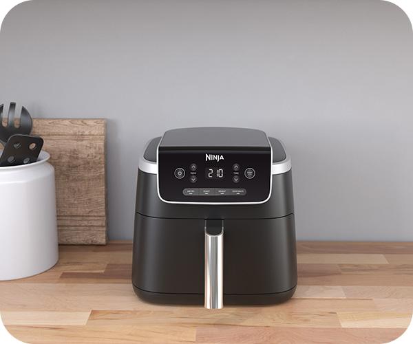 NINJA AF140EUCM Max Pro 1200 RPM