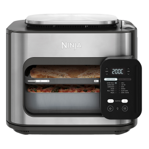 NINJA SFP700EU Combi All in One Φούρνος & Φριτέζα Αέρος 12.5Lt