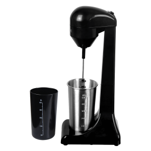 LIFE MyFrappe Inox Push Συσκευή Φραπέ