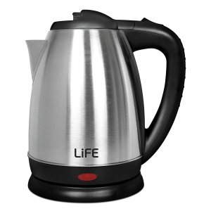 LIFE Aqua Βραστήρας 1.8Lt