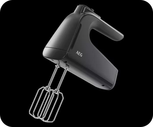 AEG AHM4B Series 3 Μίξερ Χειρός 2 accesories