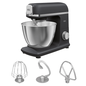 AEG KM5-1-4BPT Deli 5 Κουζινομηχανή 5Lt