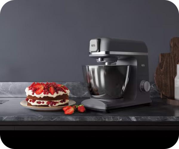 AEG KM5-1-4BPT Deli 5 6 settings