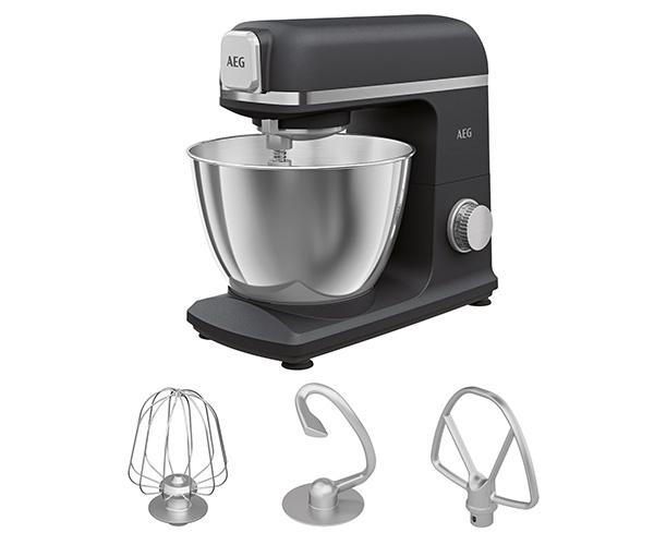 AEG KM5-1-4BPT Deli 5