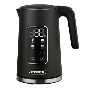 PYREX SB-570 Digital Βραστήρας 1.7Lt