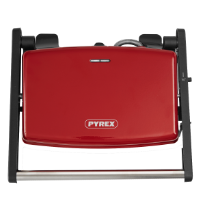 PYREX SB-292 Retro Τοστιέρα 1500W