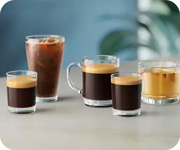 PHILIPS EP0820/00 Series 800 coffee choice
