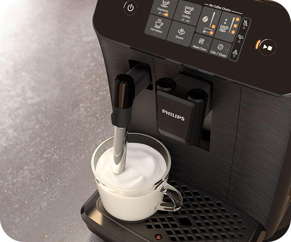 PHILIPS EP0820/00 Series 800 milk