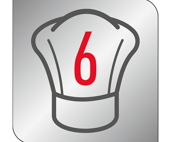 TEFAL IH2108E1 EveryDay Slim