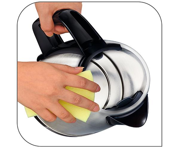 TEFAL KI150D Good Value Βραστήρας