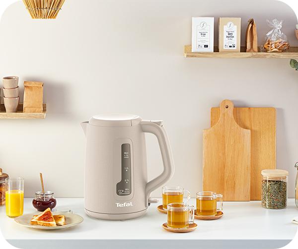 TEFAL KO2M0Β Morning Βραστήρας