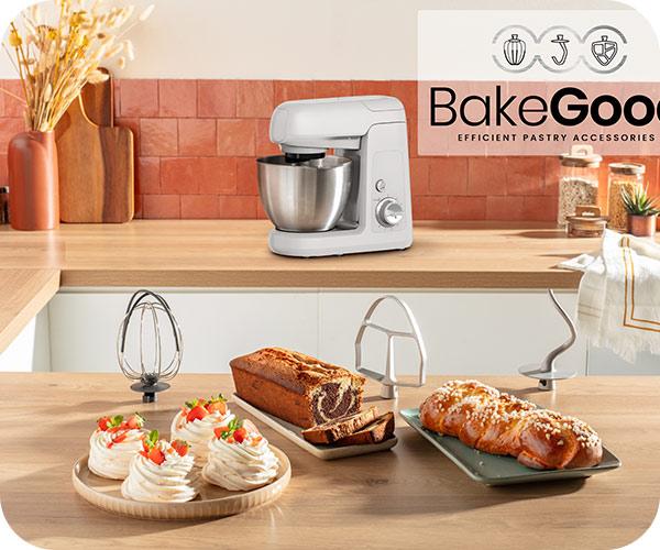 TEFAL QB520B Bake Partner