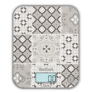 TEFAL BC50D6 Optiss Ζυγαριά Κουζίνας