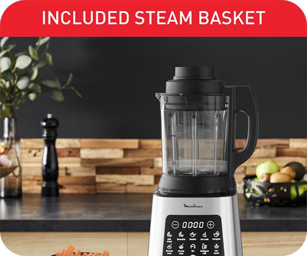 Tefal Perfect Mix Cook Blender BL83SD