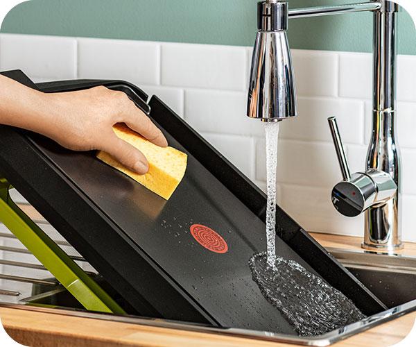 TEFAL CB6603 Plancha Sevilla Colormania