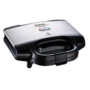 TEFAL SM1572 Ultracompact Τοστιέρα-Σαντουϊτσιέρα 700W