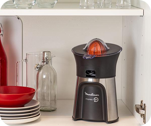 Moulinex Citrus Press Vita Press PC603