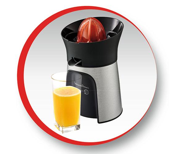 Moulinex Citrus Press Vita Press PC603