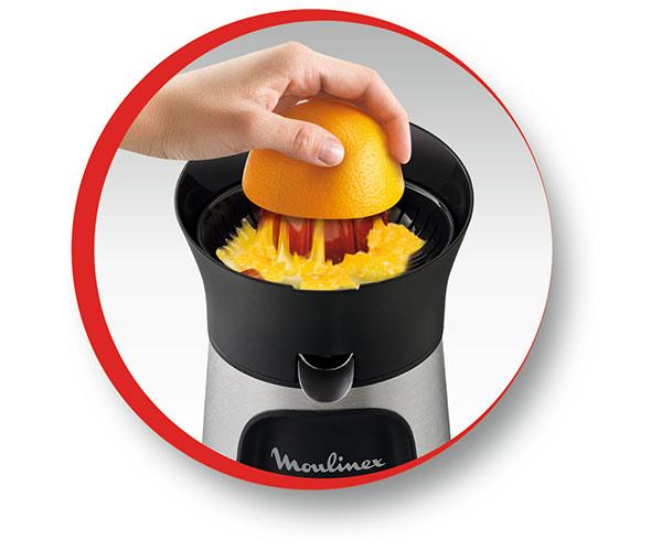 Moulinex Citrus Press Vita Press PC603