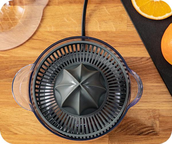 Moulinex CitrusPres Ultra Compact PC1208