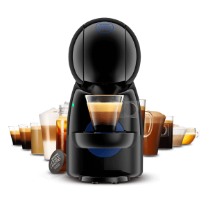 KRUPS KP1A3B Μηχανή Καφέ Espresso NESCAFE Dolce Gusto Piccolo Xs