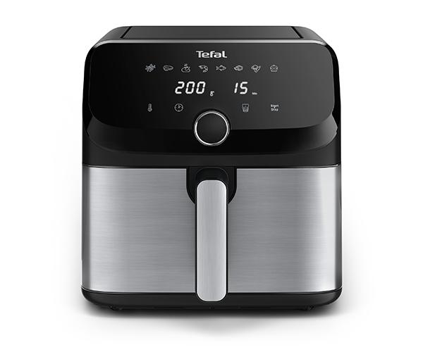 TEFAL EY855D10 Easy Fry Mega