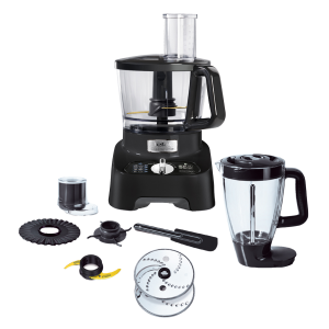 TEFAL DO8218 Force Processor Πολυμίξερ 1000W