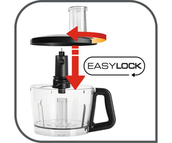 Tefal Double Force Processor DO8218