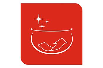 TEFAL CY7548 Turbo Cuisine Ηλεκτρική Χύτρα Ταχύτητας