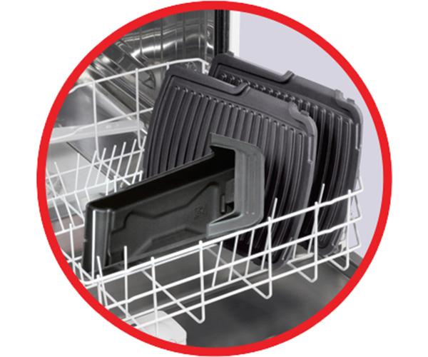 TEFAL GC3050 Compact Grill Τοστιέρα