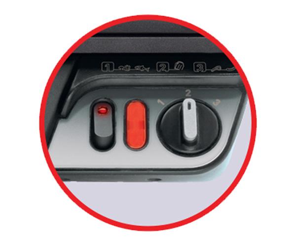 TEFAL GC3050 Compact Grill Τοστιέρα