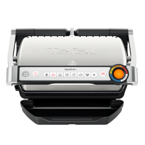 TEFAL GC718D Optigrill+ Upgrade Τοστιέρα-Γκριλιέρα 2000W