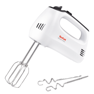 TEFAL HT3101 Quick Mix Μίξερ Χειρός 300W