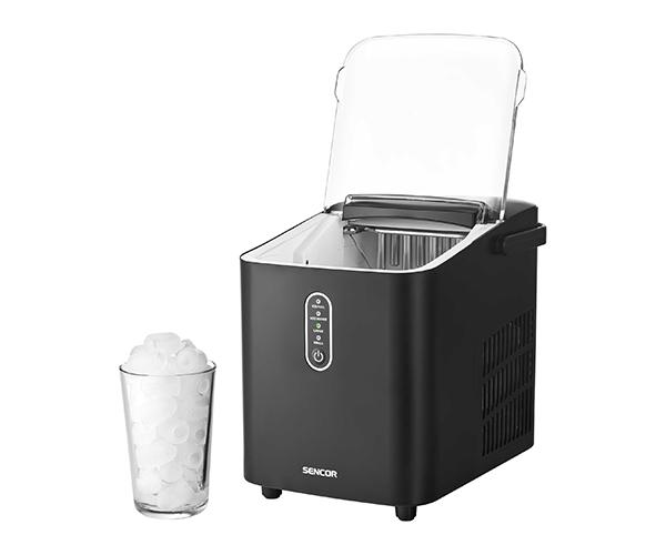 SENCOR SIM 2500BK Παγωμηχανή
