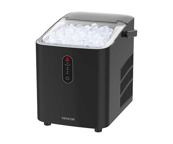 SENCOR SIM 2500BK Παγωμηχανή 