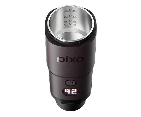 WACACO Electric Portable Espresso Maker Pixapresso 