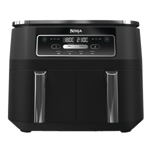 NINJA AF200EU Foodi Dual Φριτέζα Αέρος 7.6Lt