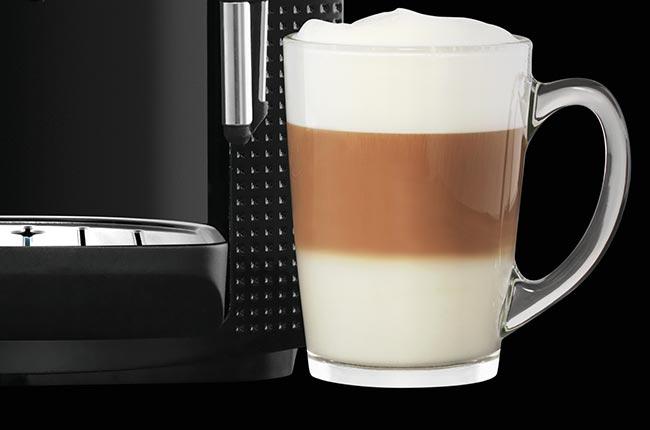 KRUPS EA815070 Essential Αυτόματη Μηχανή Espresso