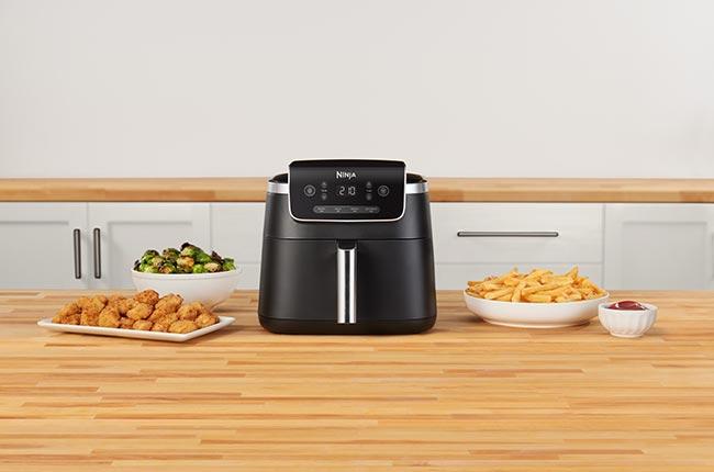 Φριτέζα Αέρος NINJA AF140EUCM Max Pro