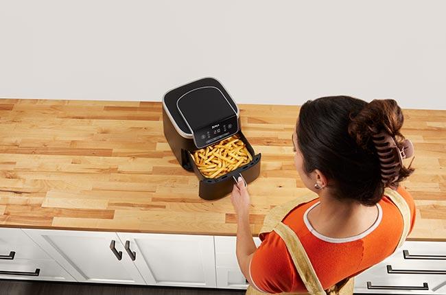 Φριτέζα Αέρος NINJA AF140EUCM Max Pro