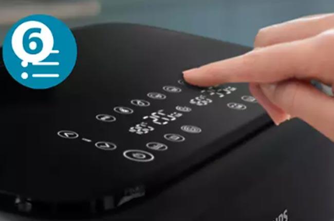 PHILIPS NA154/00 Series 1000