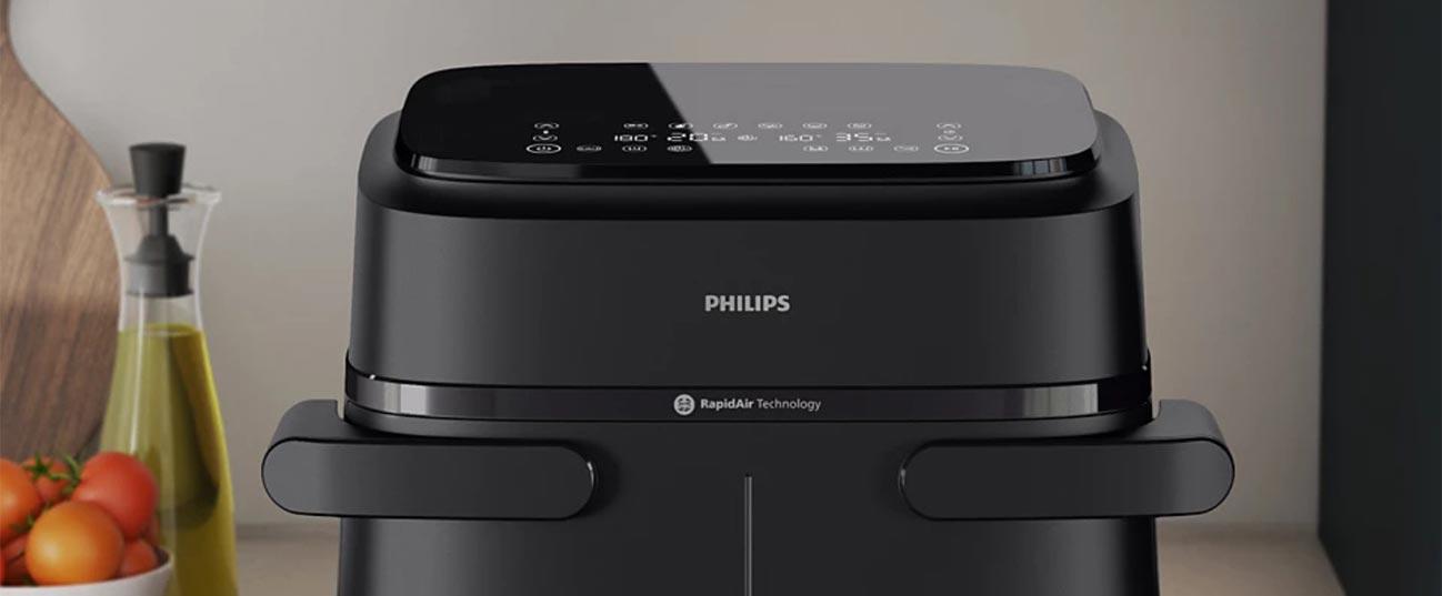 PHILIPS NA154/00 Series 1000