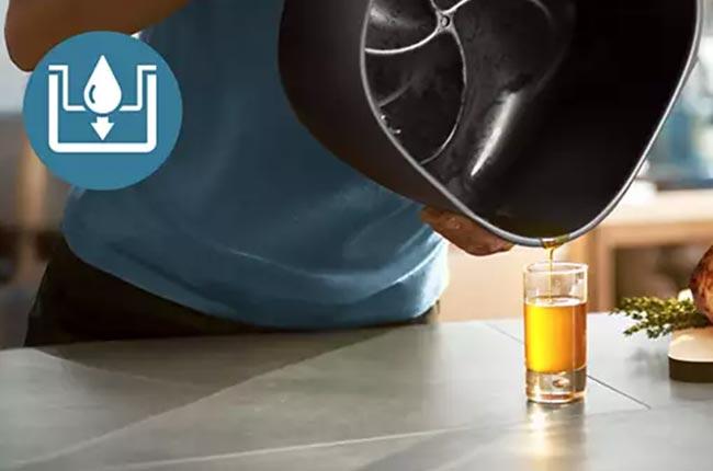 PHILIPS NA341/00 Series 3000 Φριτέζα Αέρος