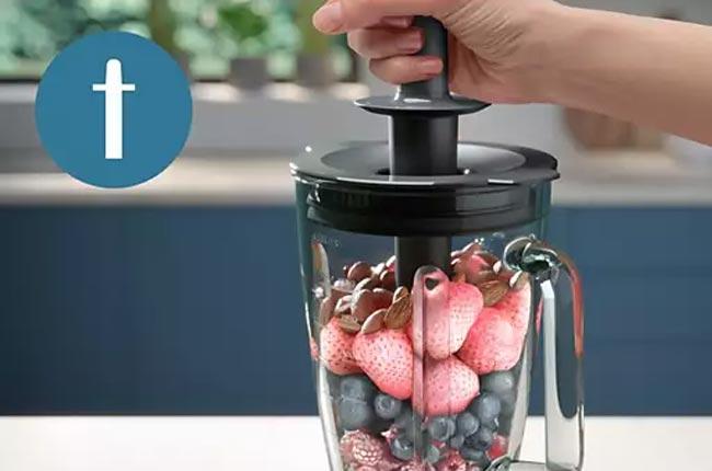 PHILIPS HR3040/00 5000 Series μπλέντερ 1200W 