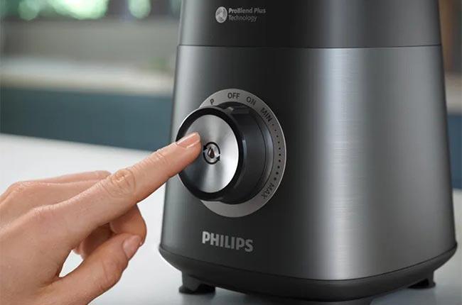 PHILIPS HR3040/00 5000 Series μπλέντερ 1200W 